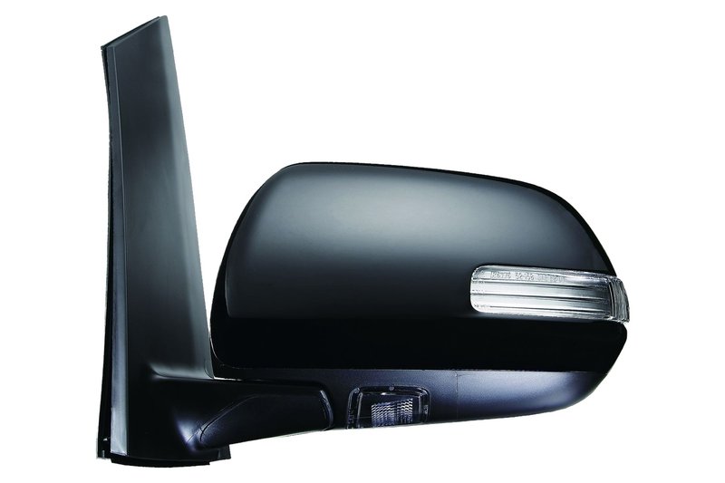 TechPro TO1320327 Door Mirror Set - Left
