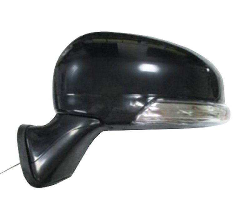 TechPro TO1320344 Door Mirror Set - Left