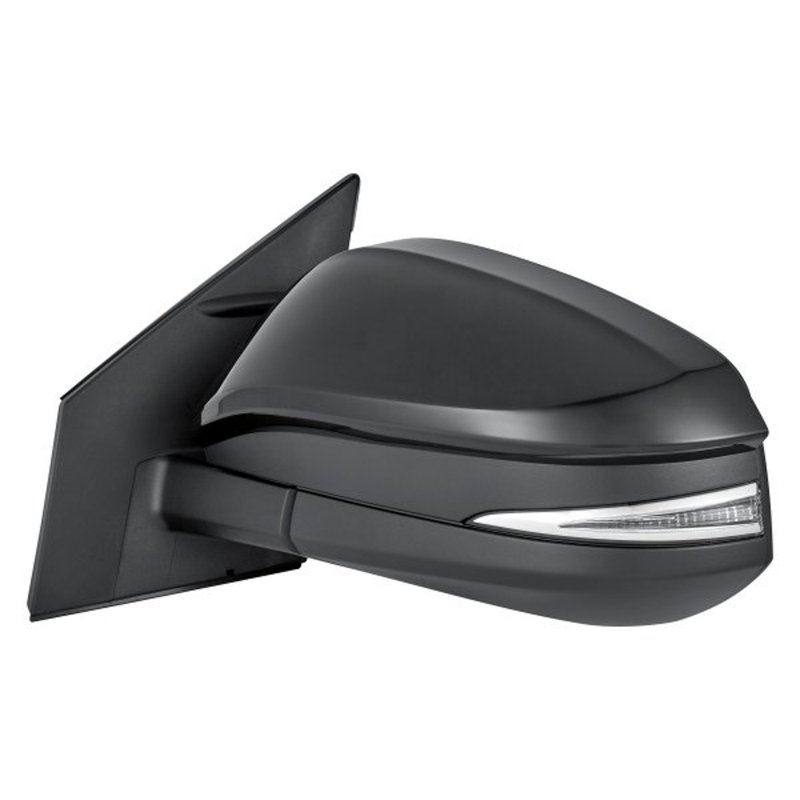 TechPro TO1320346 Door Mirror Set - Left