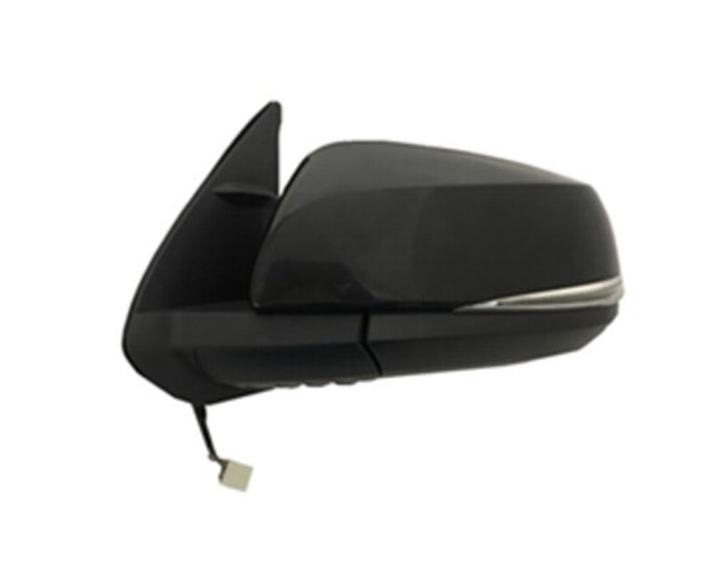 TechPro TO1320350 Door Mirror Set - Left
