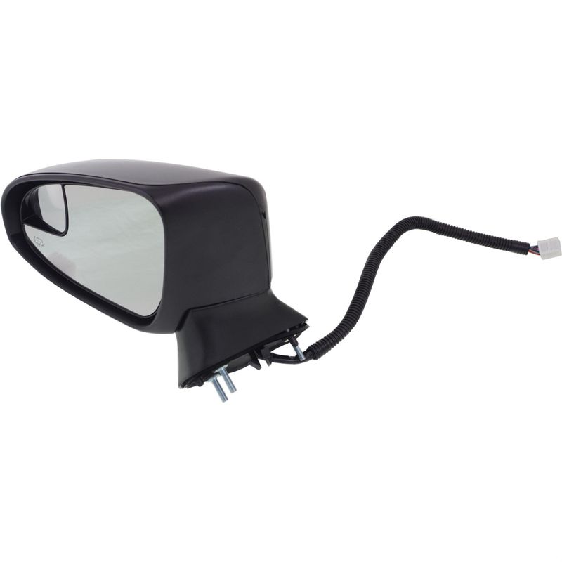 TechPro TO1320351 Door Mirror Set - Left