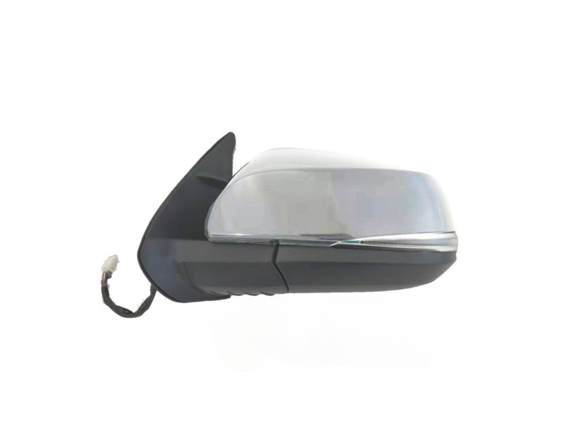 TechPro TO1320353 Door Mirror Set - Left