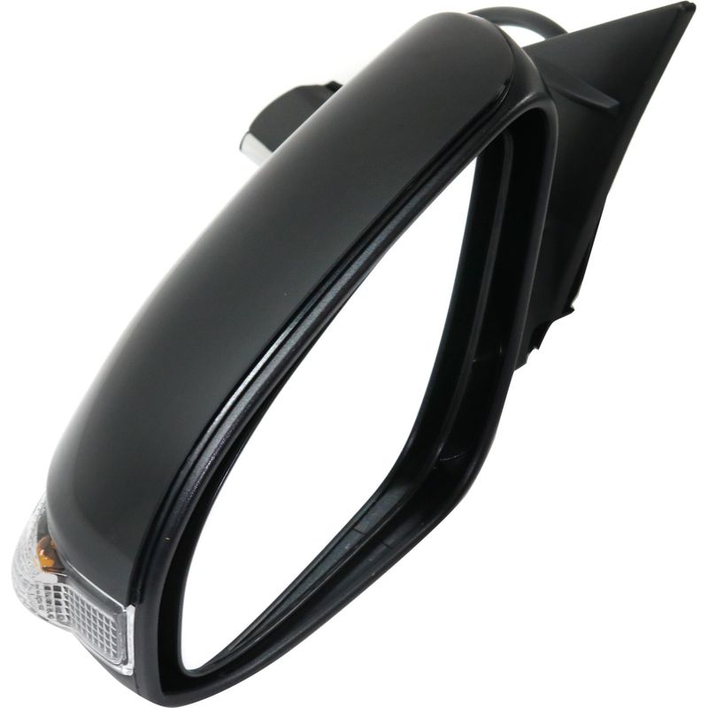 TechPro TO1320358 Door Mirror Set - Left