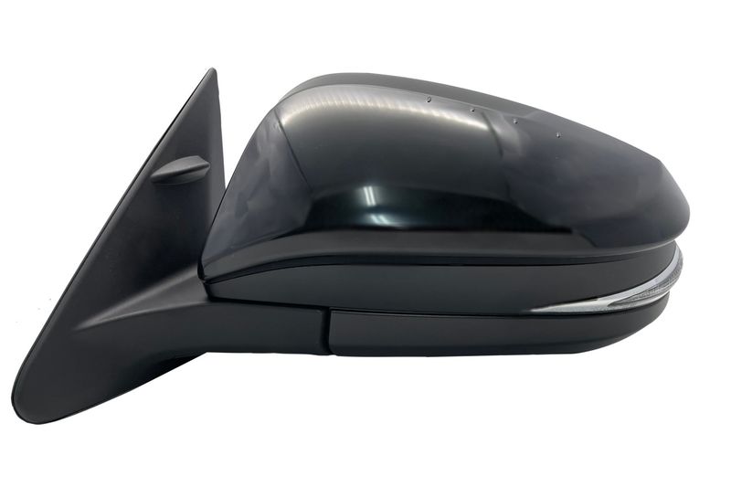 TechPro TO1320361C Door Mirror - Left
