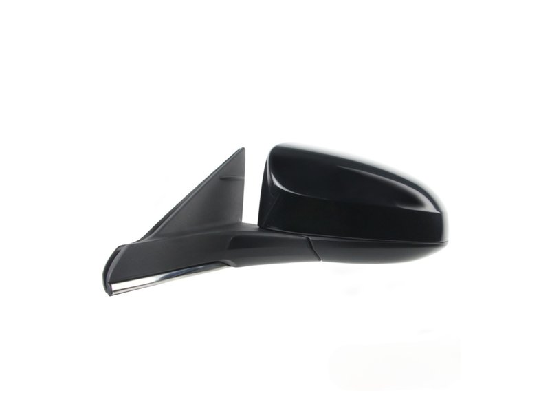 TechPro TO1320363 Door Mirror Set - Left