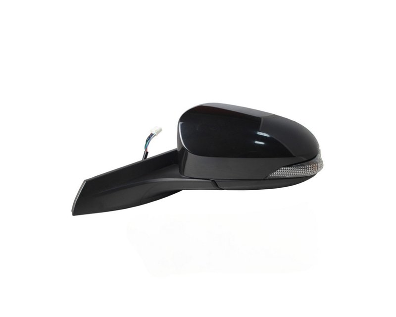 TechPro TO1320364 Door Mirror Set - Left