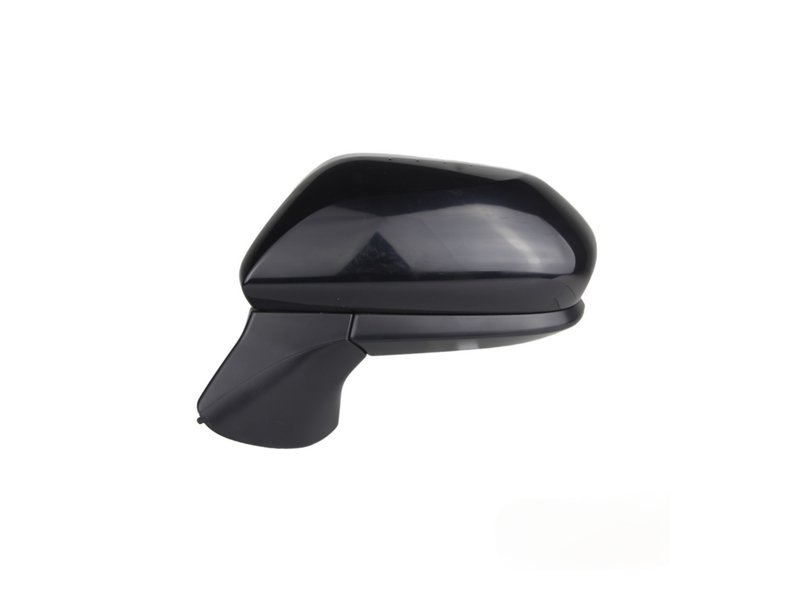 TechPro TO1320366 Door Mirror Set - Left