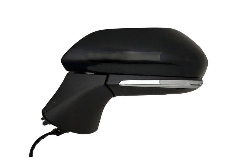 TechPro TO1320368 Door Mirror Set - Left