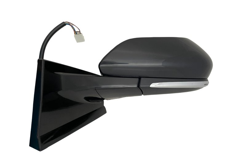 TechPro TO1320369 Door Mirror Set - Left