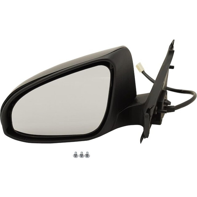 TechPro TO1320371 Door Mirror Set - Left