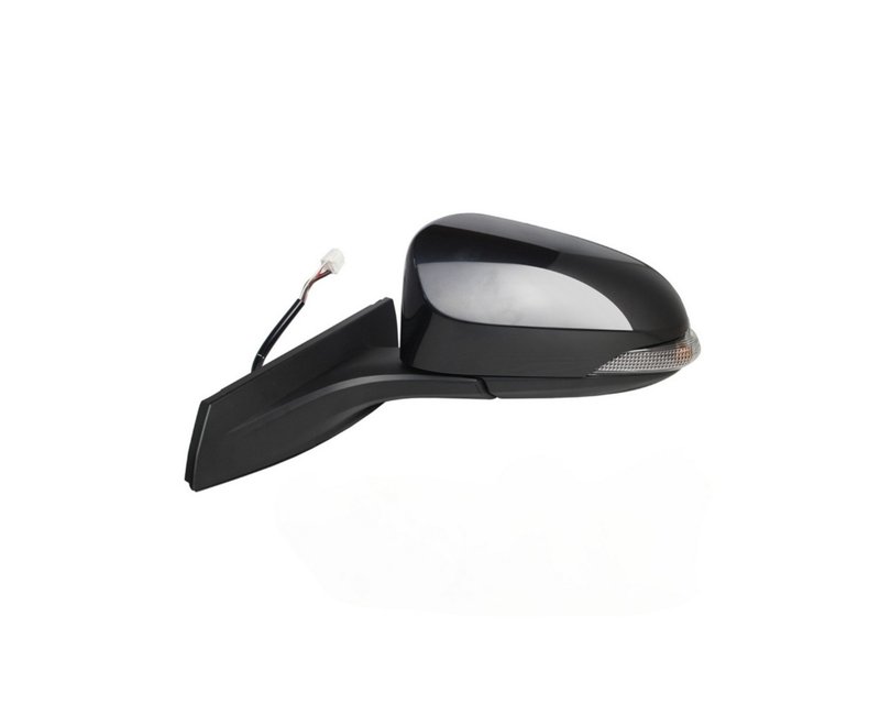 TechPro TO1320376 Door Mirror Set - Left