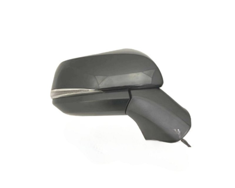 TechPro TO1320384 Door Mirror Set - Left
