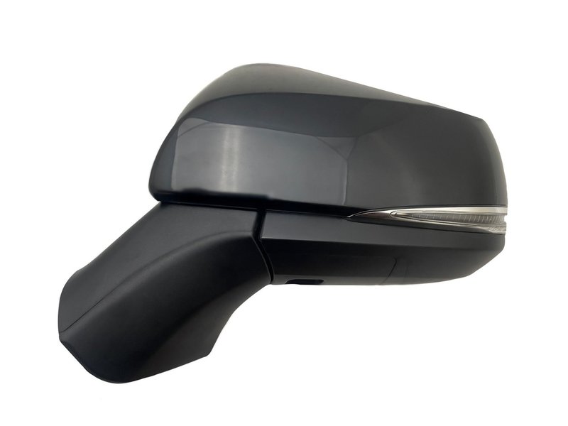 TechPro TO1320389 Door Mirror Set - Left
