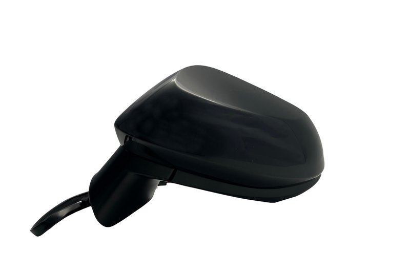 TechPro TO1320391 Door Mirror Set - Left