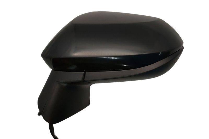 TechPro TO1320393C Door Mirror - Left