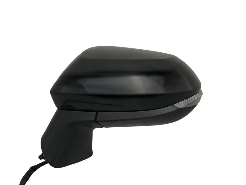 TechPro TO1320394 Door Mirror Set - Left