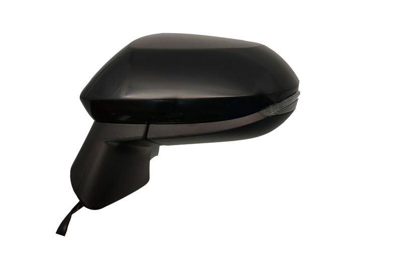 TechPro TO1320395C Door Mirror - Left