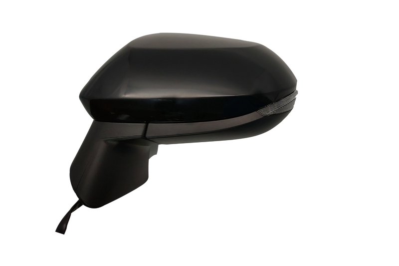 TechPro TO1320395 Door Mirror Set - Left