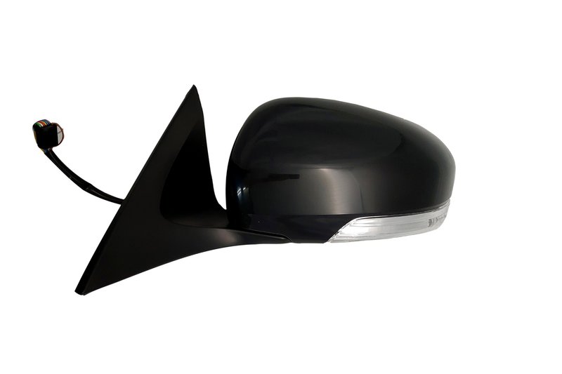 TechPro TO1320396 Door Mirror Set - Left