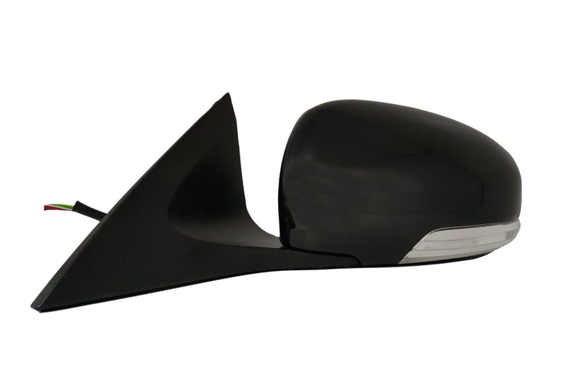 TechPro TO1320397 Door Mirror Set - Left