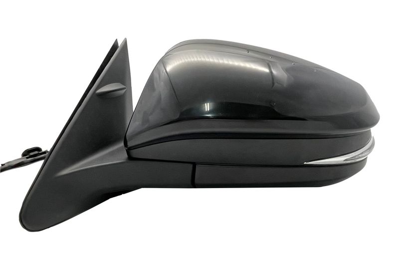 TechPro TO1320409C Door Mirror - Left