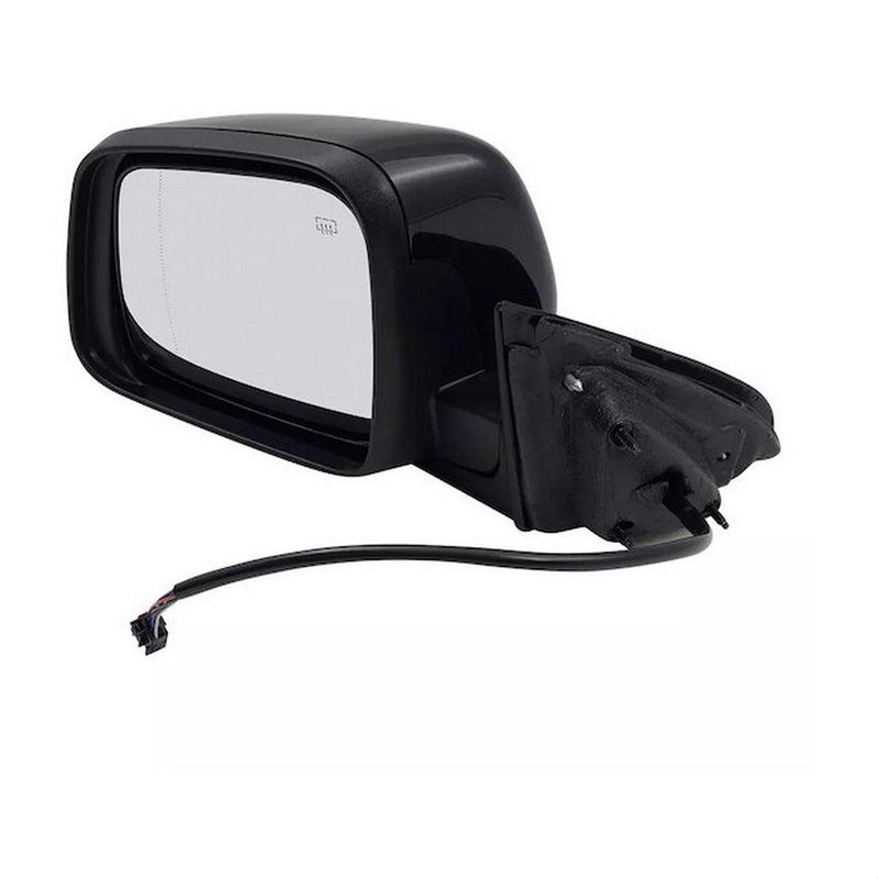 TechPro TO1320413 Door Mirror Set - Left
