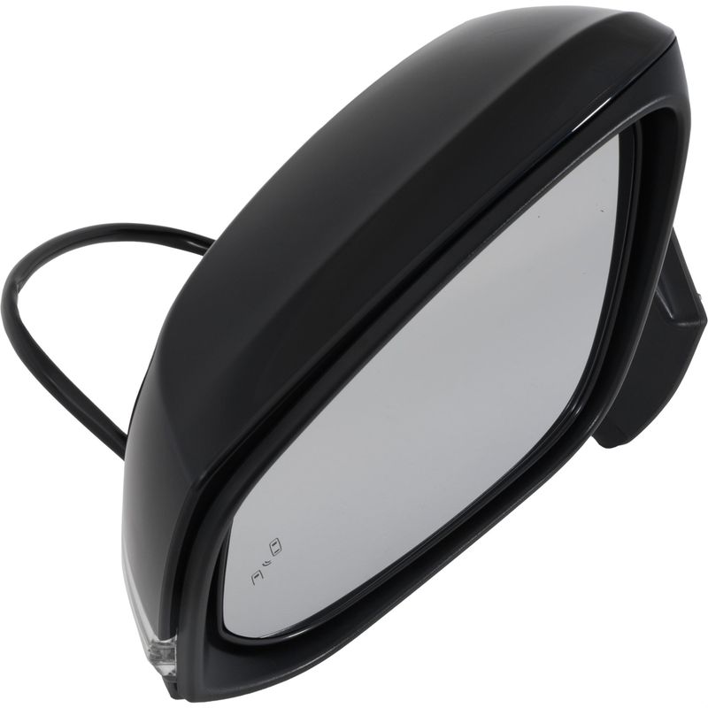 TechPro TO1320415 Door Mirror Set - Left