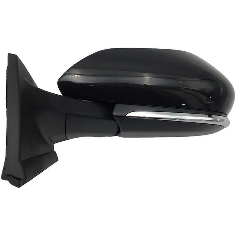 TechPro TO1320428 Door Mirror Set - Left