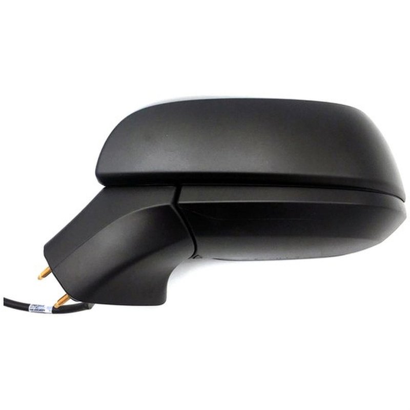 TechPro TO1320429 Door Mirror Set - Left