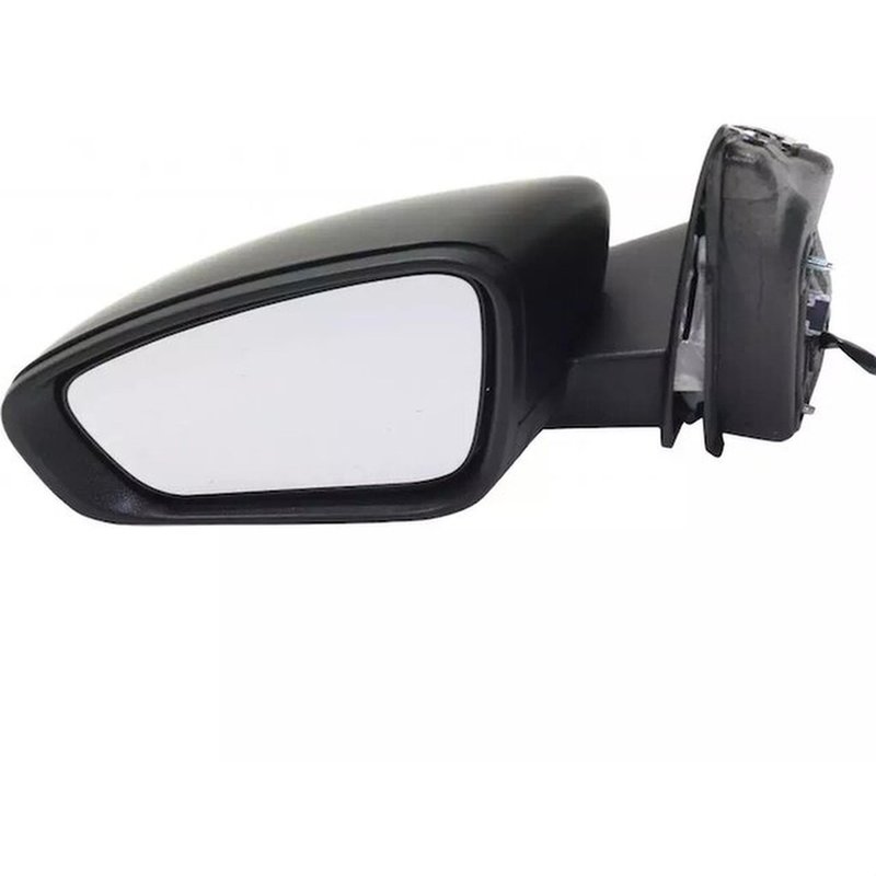 TechPro TO1320434 Door Mirror Set - Left