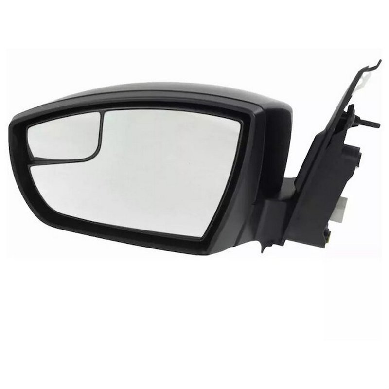 TechPro TO1320435 Door Mirror Set - Left