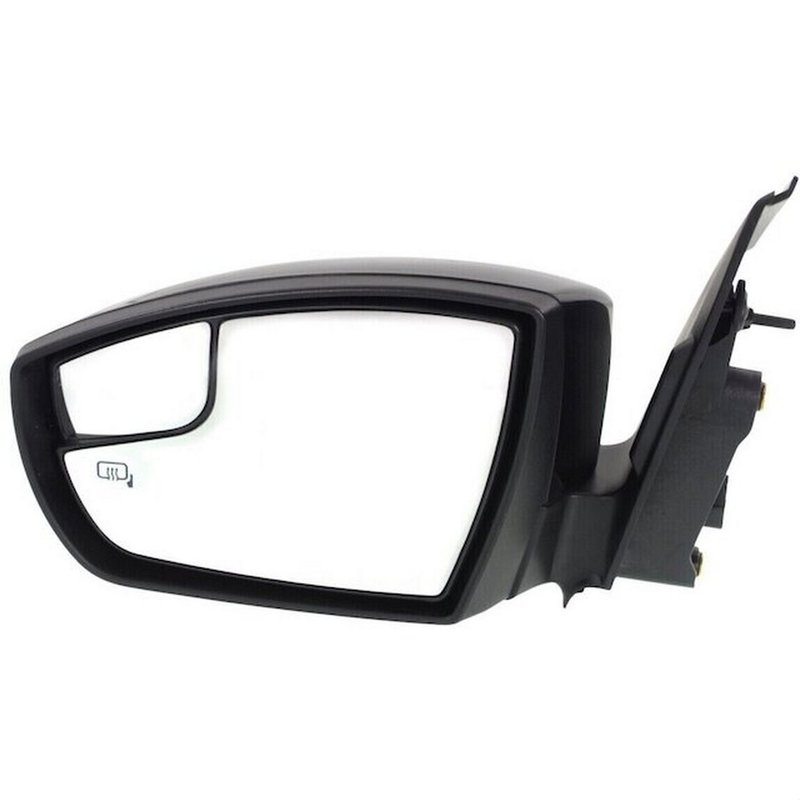 TechPro TO1320437 Door Mirror Set - Left