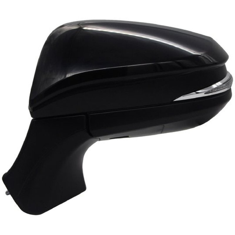 TechPro TO1320439 Door Mirror Set - Left
