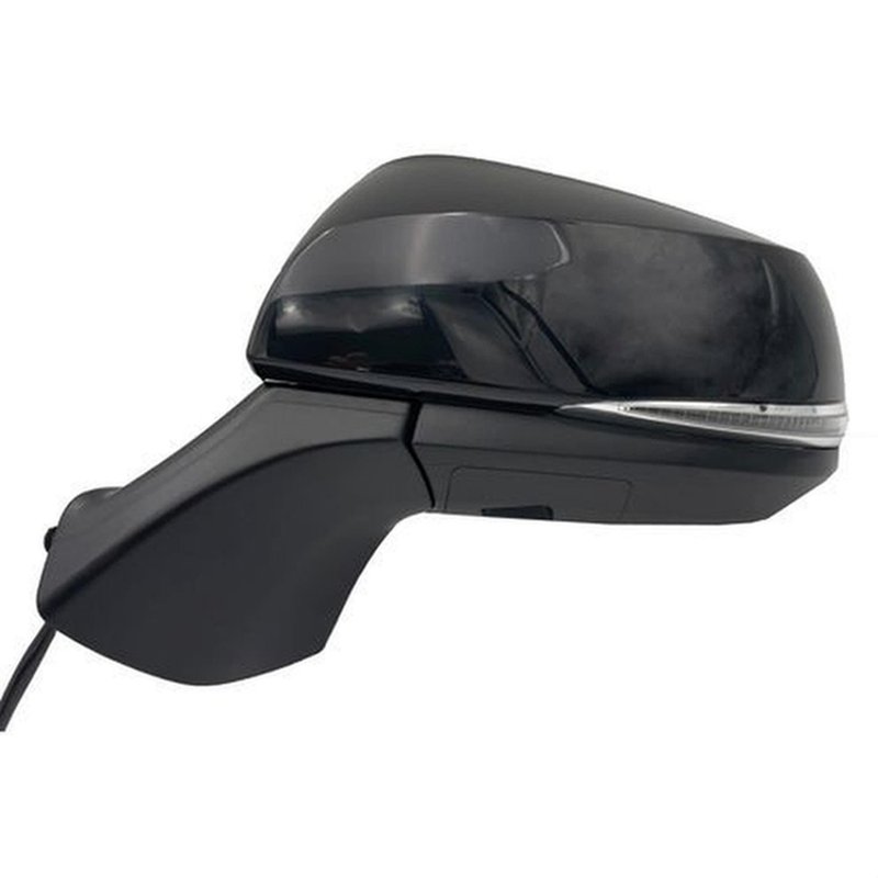 TechPro TO1320440 Door Mirror - Left