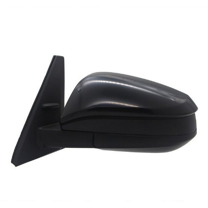 TechPro TO1320442 Door Mirror - Left