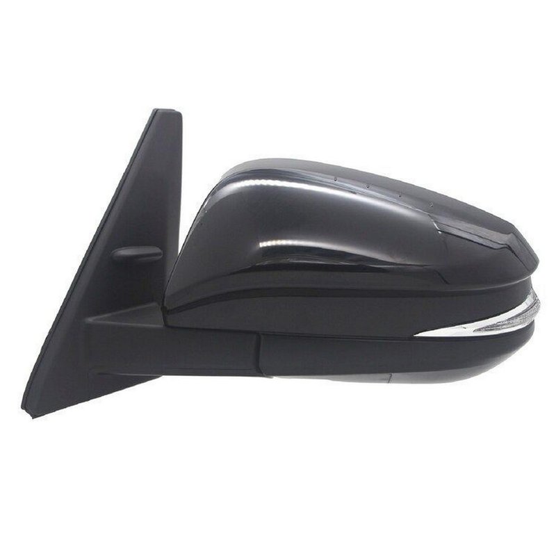 TechPro TO1320443 Door Mirror - Left