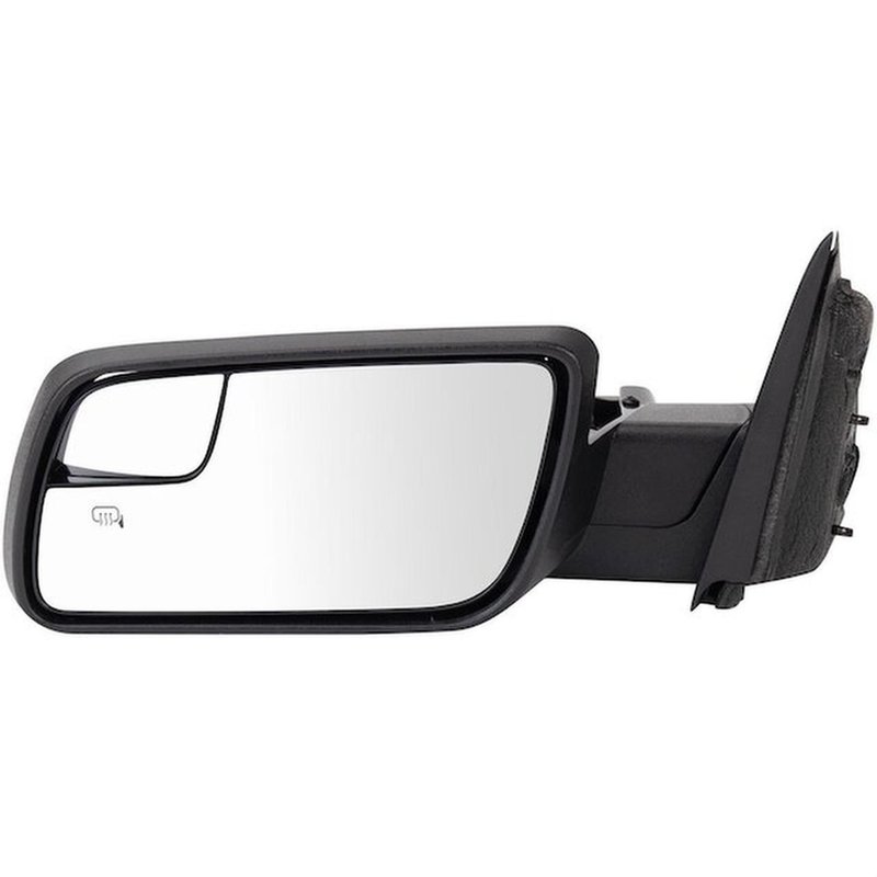TechPro TO1320444 Door Mirror - Left