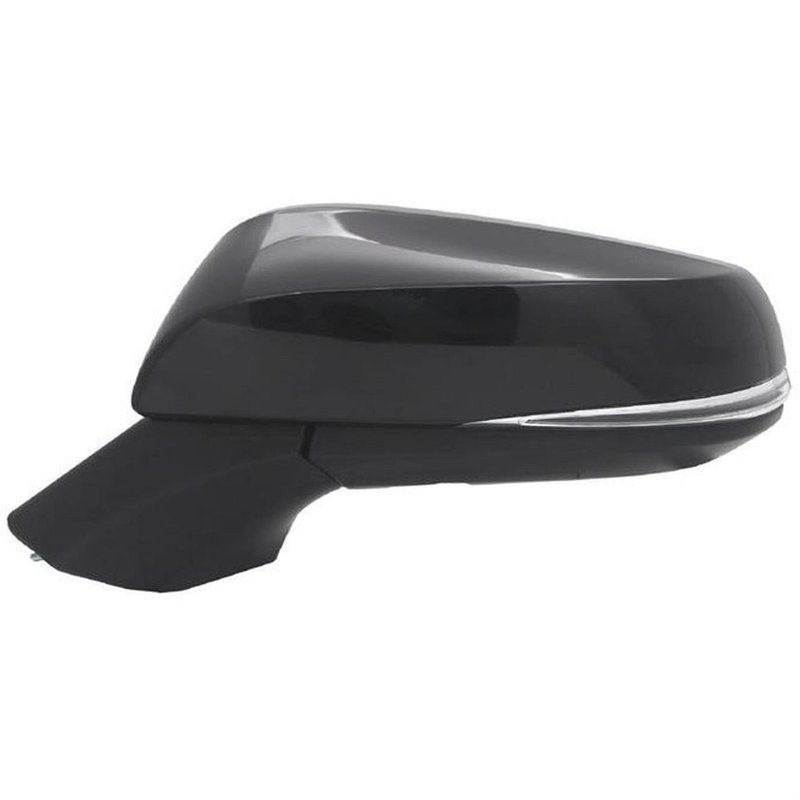 TechPro TO1320454 Door Mirror - Left
