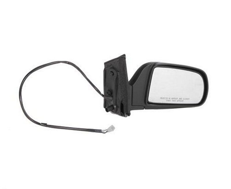 TechPro TO1321127 Door Mirror Set - Right
