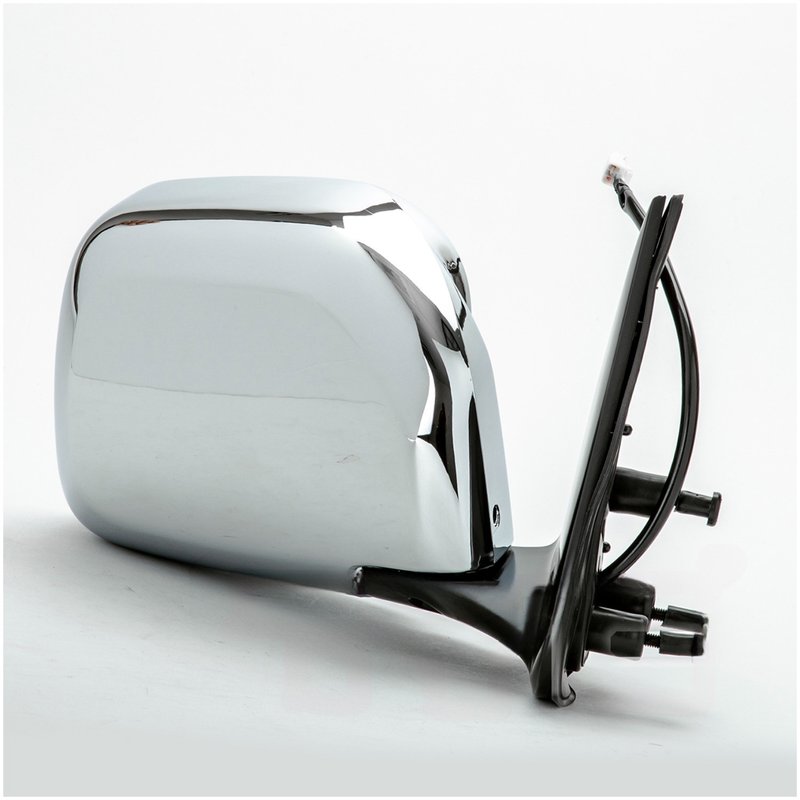 TechPro TO1321159 Door Mirror Set - Right