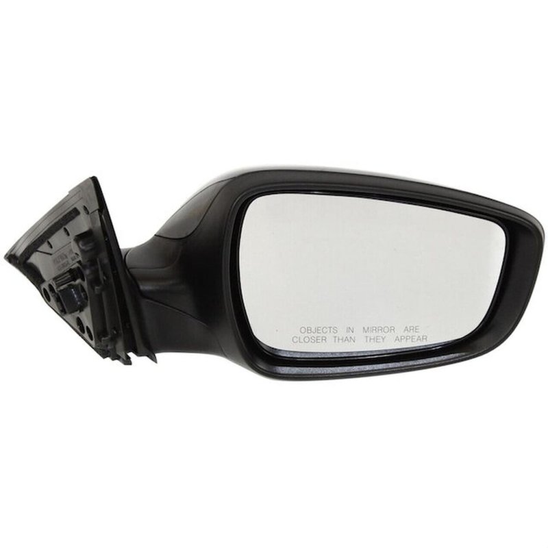 TechPro TO1321185 Door Mirror Set - Right