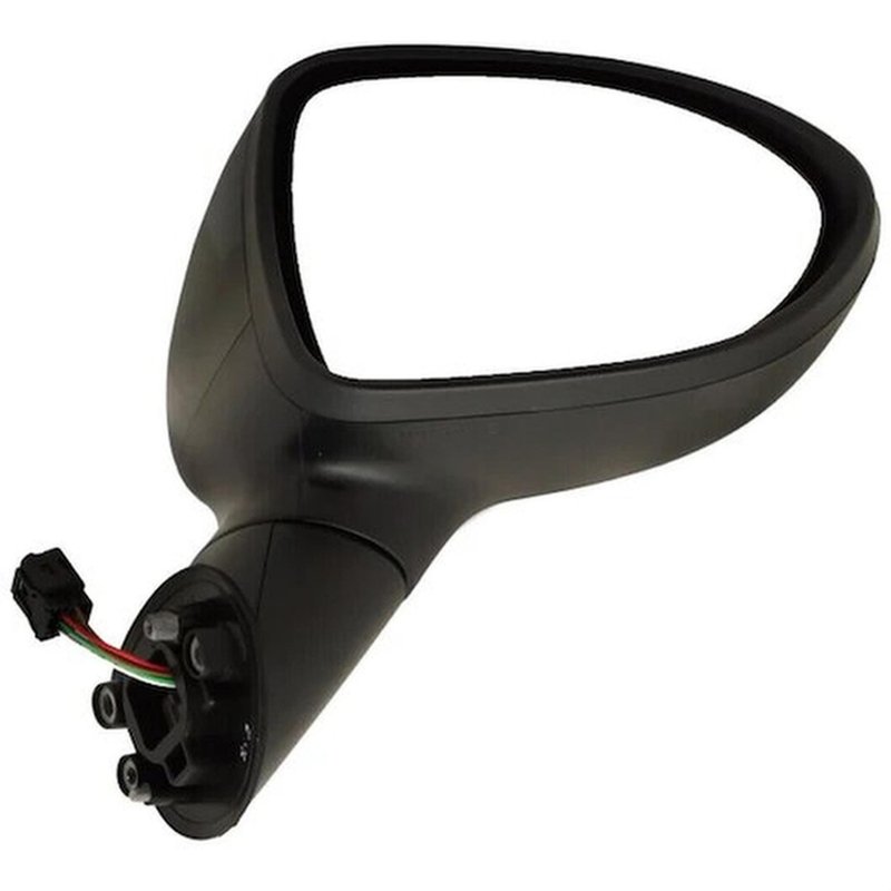 TechPro TO1321187 Door Mirror Set - Right