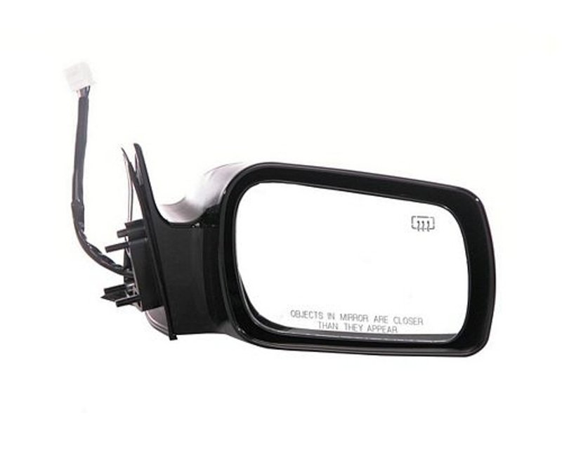 TechPro TO1321209 Door Mirror Set - Right