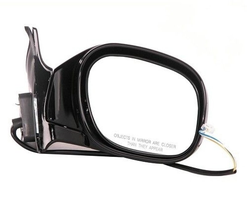 TechPro TO1321222 Door Mirror Set - Right