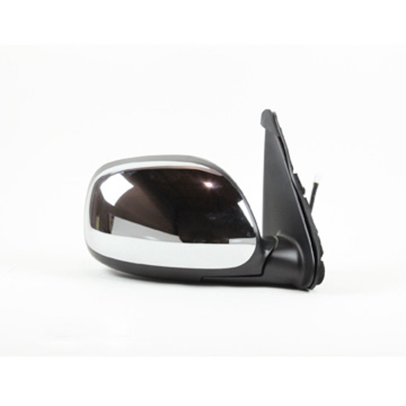 TechPro TO1321227 Door Mirror Set - Right