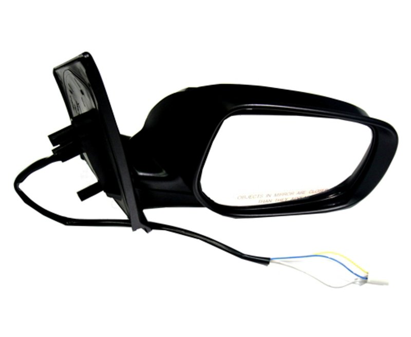 TechPro TO1321231 Door Mirror Set - Right