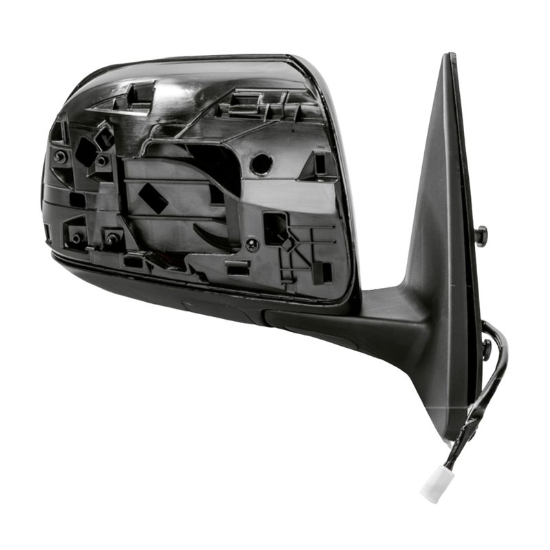 TechPro TO1321246 Door Mirror Set - Right