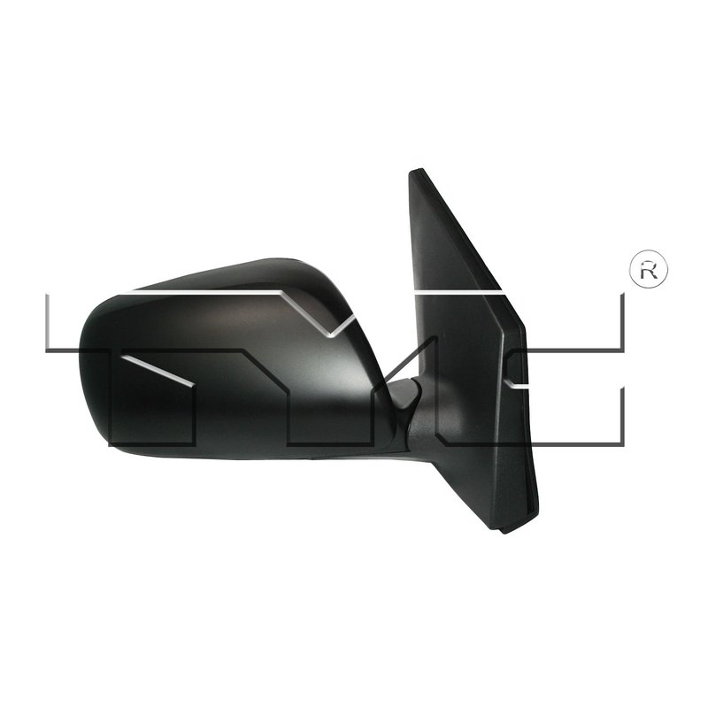 TechPro TO1321261 Door Mirror Set - Right