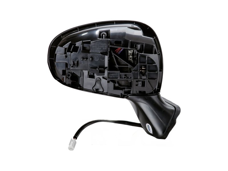 TechPro TO1321262 Door Mirror Set - Right
