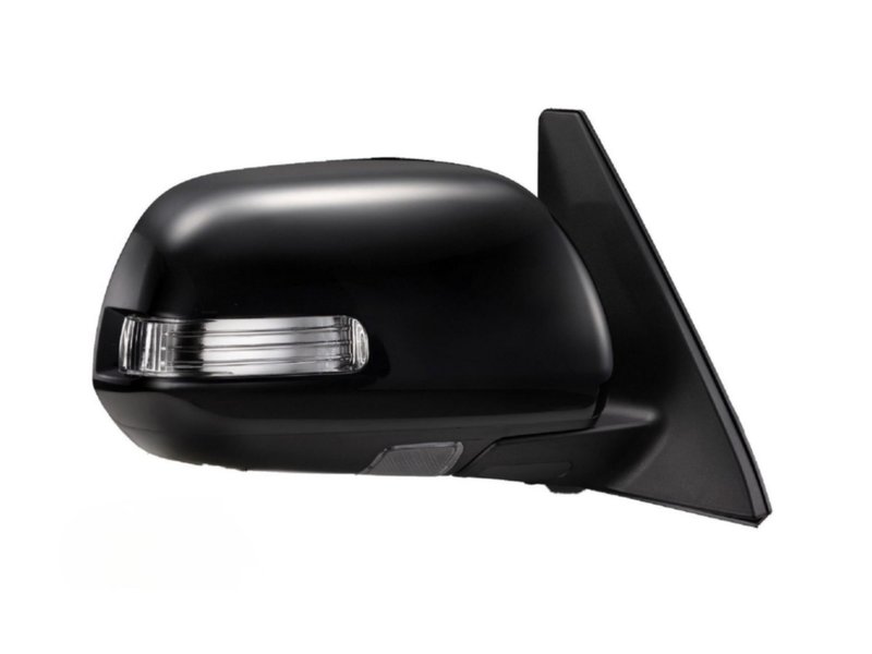 TechPro TO1321263 Door Mirror Set - Right